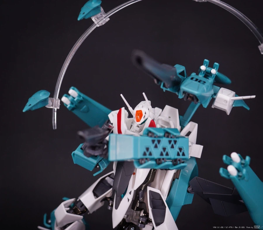 [MACROSS] 하이메탈R VF-2SS 발키리 II_31.webp