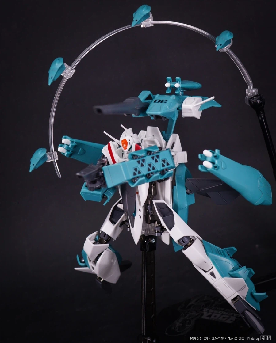 [MACROSS] 하이메탈R VF-2SS 발키리 II_32.webp