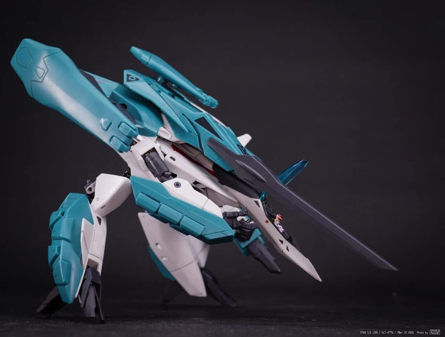 [MACROSS] 하이메탈R VF-2SS 발키리 II_40.webp