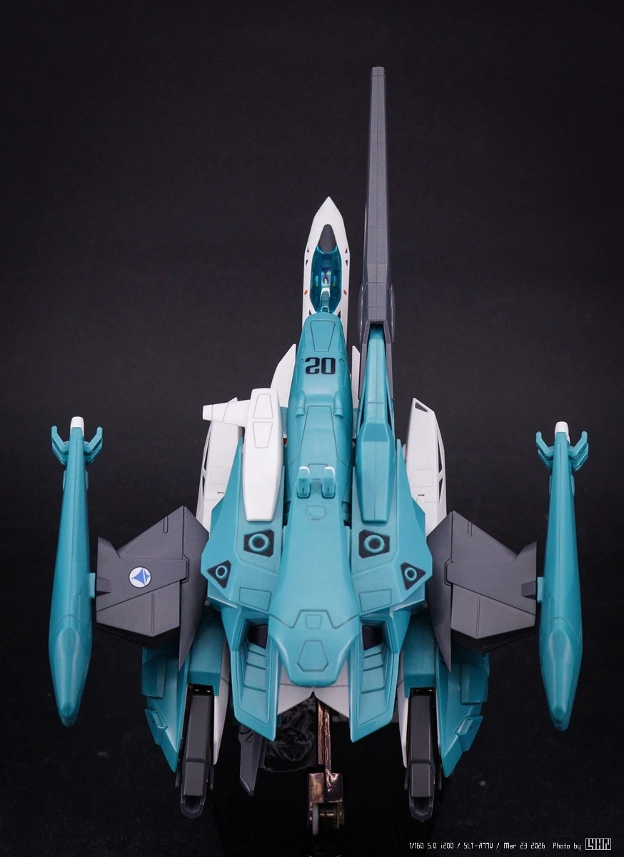 [MACROSS] 하이메탈R VF-2SS 발키리 II_45.webp