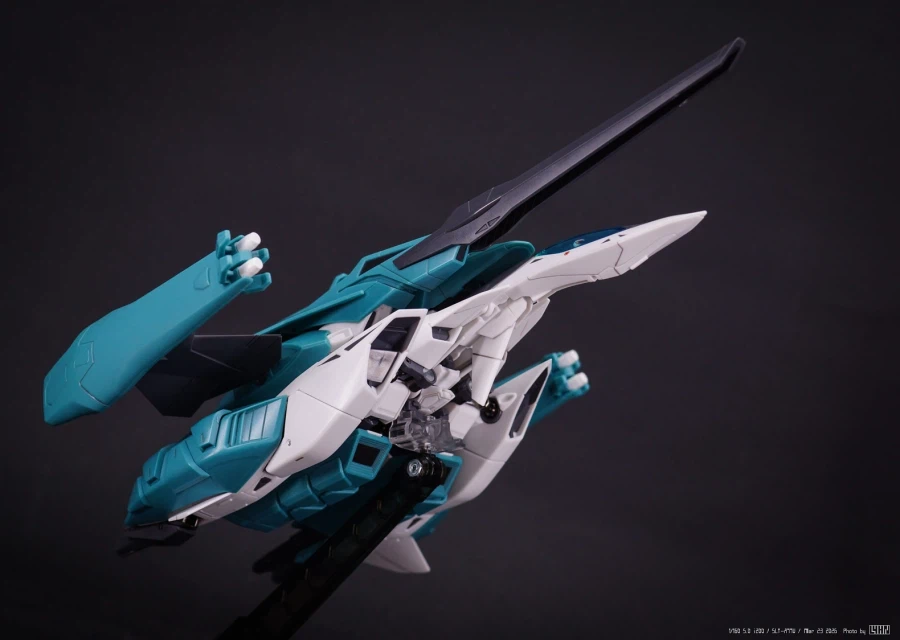 [MACROSS] 하이메탈R VF-2SS 발키리 II_46.webp