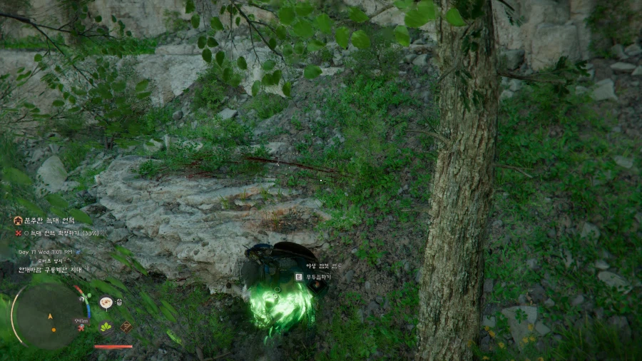 붉은사막) 쌍검이 꿀잼인 이유_2.webp