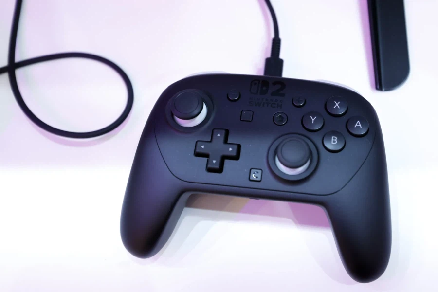 [루머] 블룸버그: 미국 판매 부진으로 닌텐도 스위치 2 생산량 30% 이상 감축_1.webp