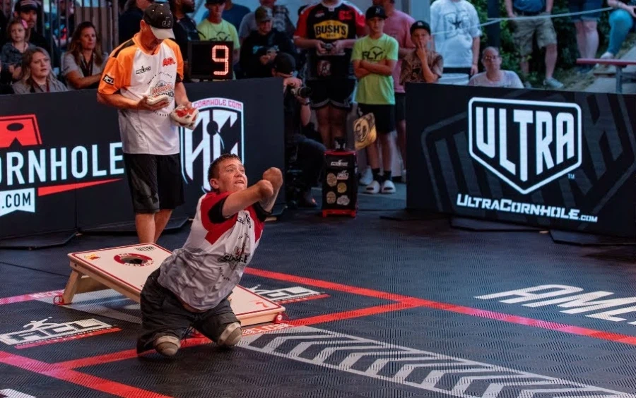 장애를 넘어선 인간승리자에서 살인범으로 전락한 미국인_4.webp