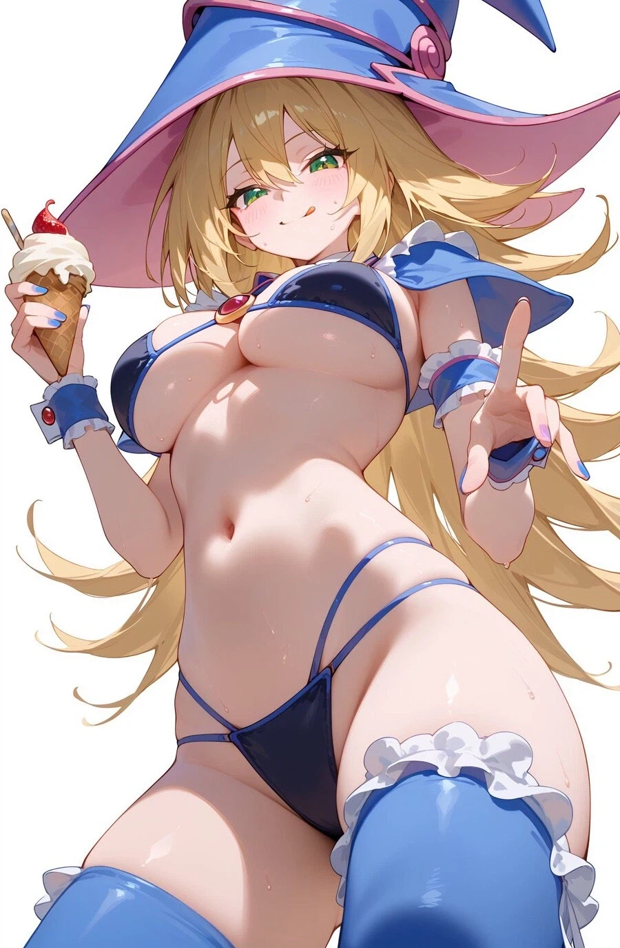 유희왕 블매걸 의외의 사실_4.webp