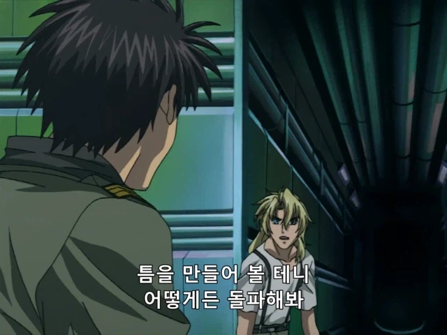 [풀메탈패닉] 언어의 장벽을 느끼는 캐릭터들_7.webp