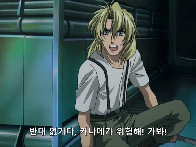 [풀메탈패닉] 언어의 장벽을 느끼는 캐릭터들_9.webp