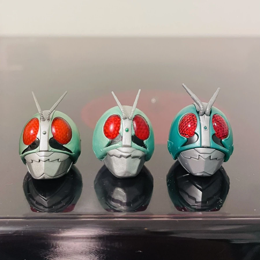 Figure-rise Standard 가면 라이더 신 1호 가조립 사진 2_24.webp