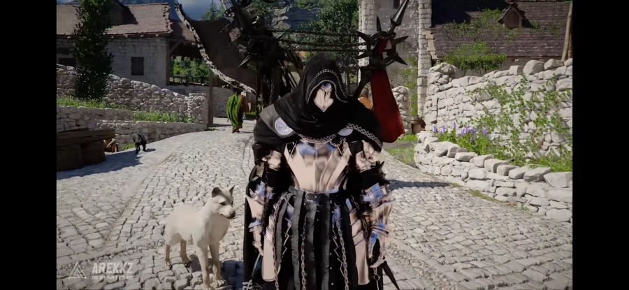 붉은사막) 그래 장하다 글로벌 붉붕이들아!!_1.webp