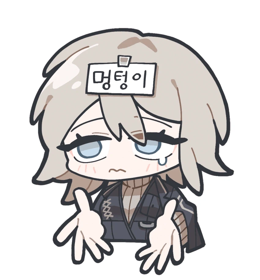 림버스) 정말로 멍텅이가 와버렸구나_3.webp