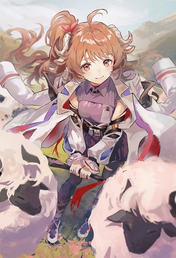 명일방주:엔드필드) 아델리아 일러스트_2.webp