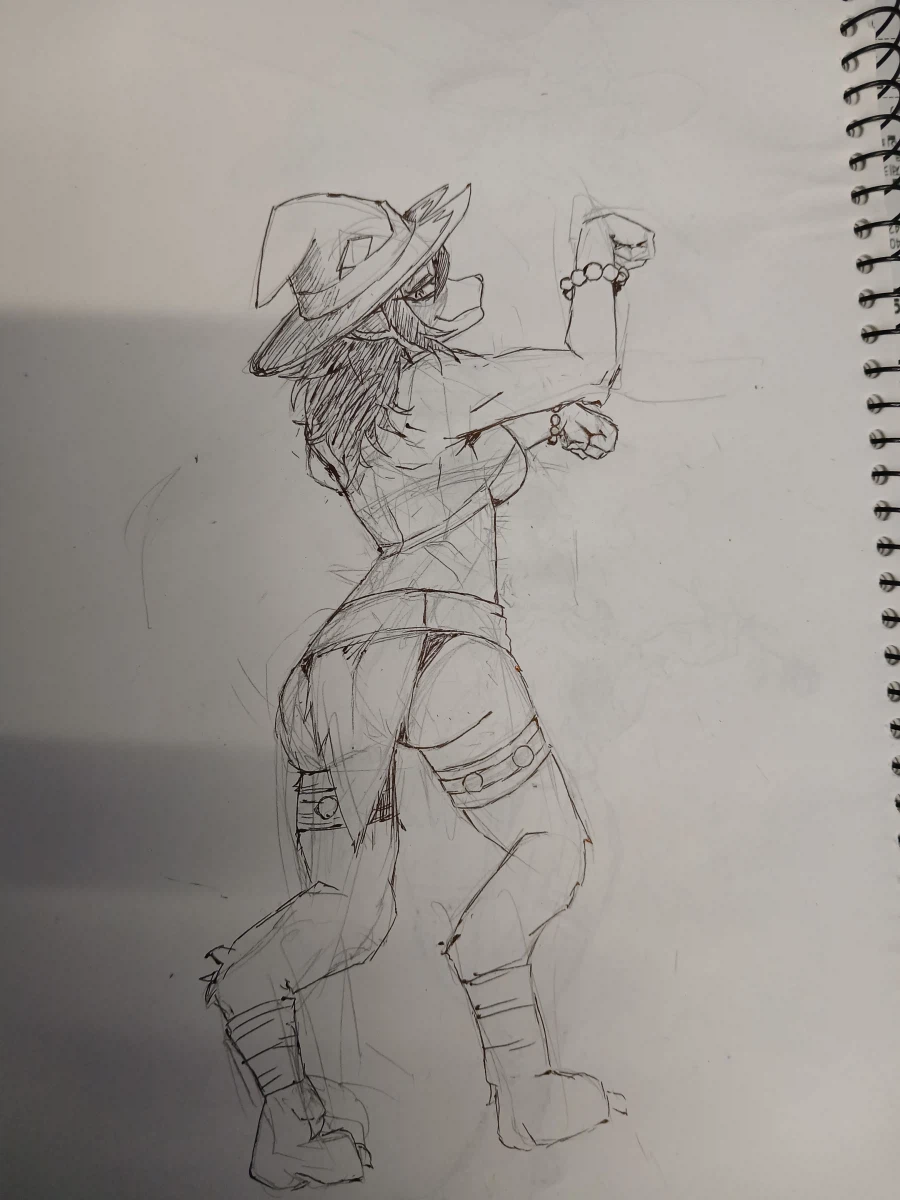 (와우) 내 늑인으로 연습..._3.webp