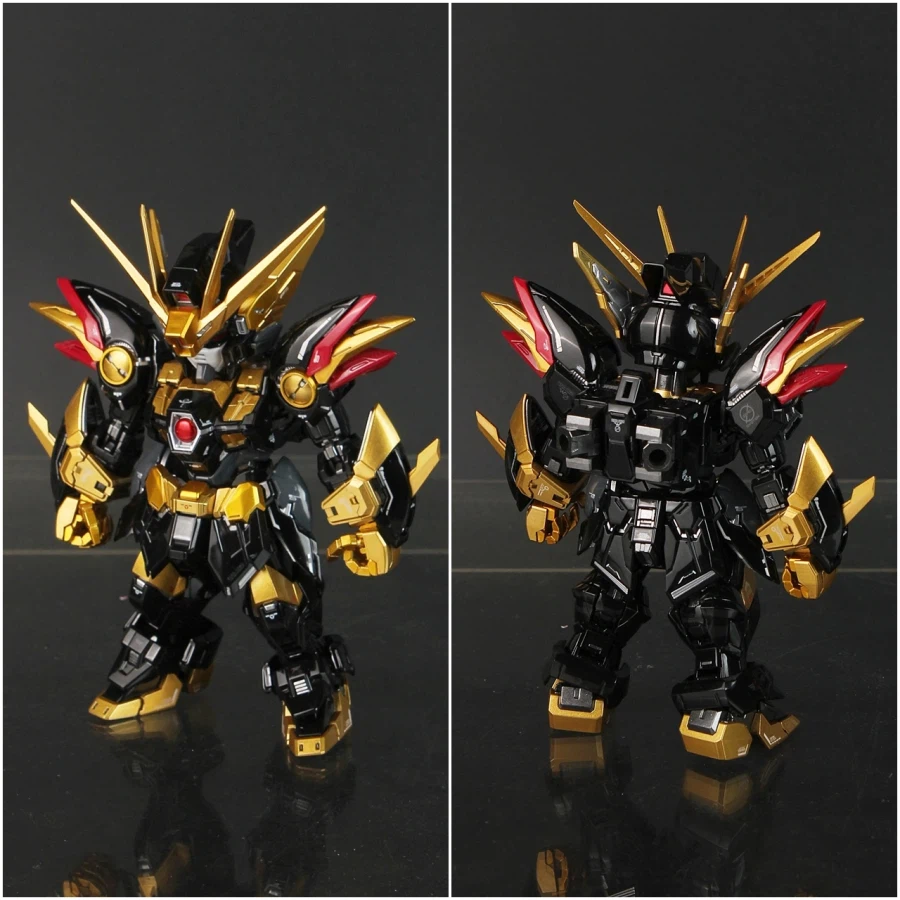 MGSD 윙제로 리벨리온 건담입니다_1.webp