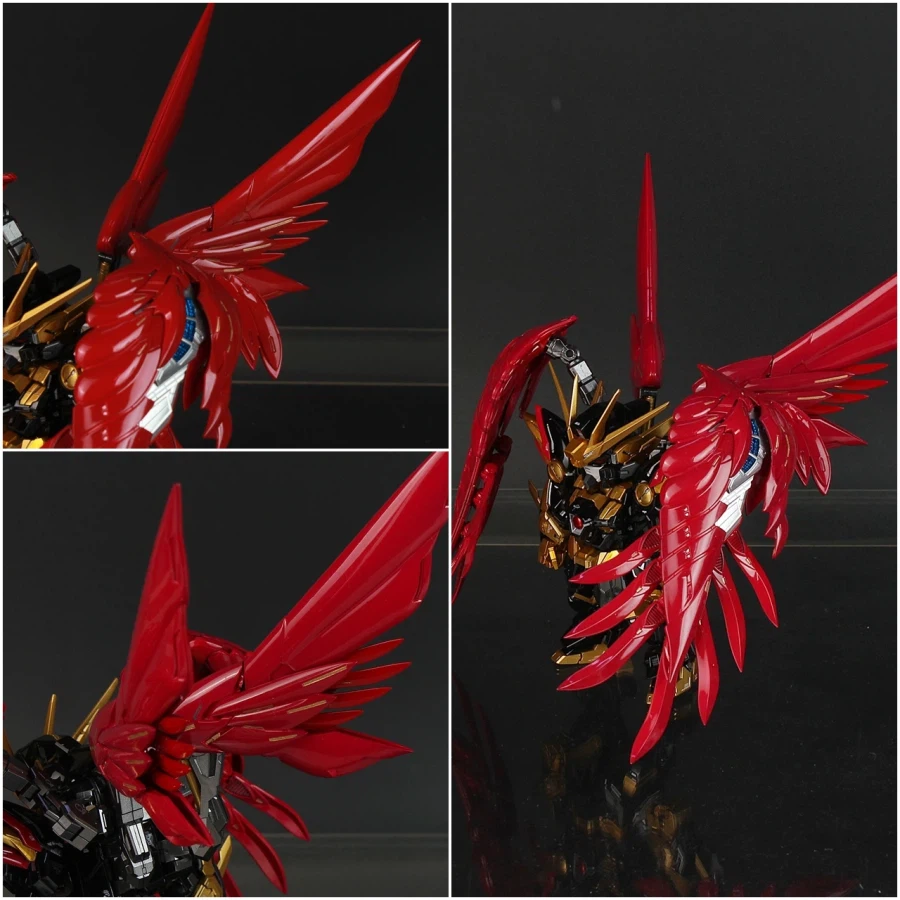 MGSD 윙제로 리벨리온 건담입니다_3.webp