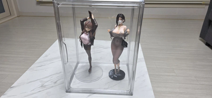 피규어) 잊고있던 동탄이 옴 ㅎㅎ_5.webp