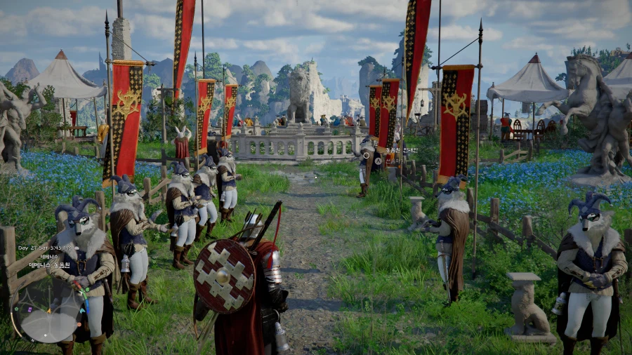 붉은사막] 와!!! '사막'!!_1.webp