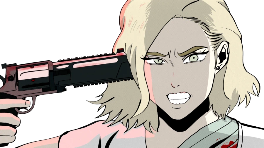 바하) 바하 레퀴엠 그림 여러장 그려왔어요_10.webp