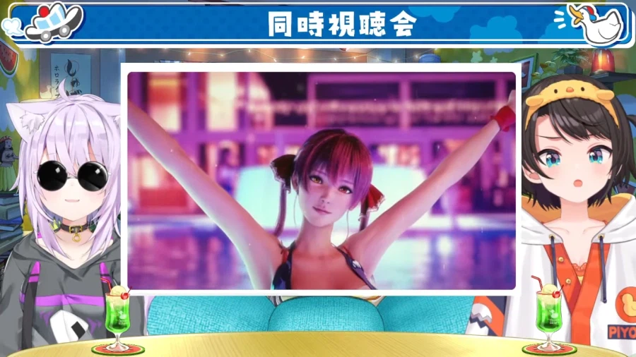 버튜버) 솔직히 노래는 좋았음_1.webp