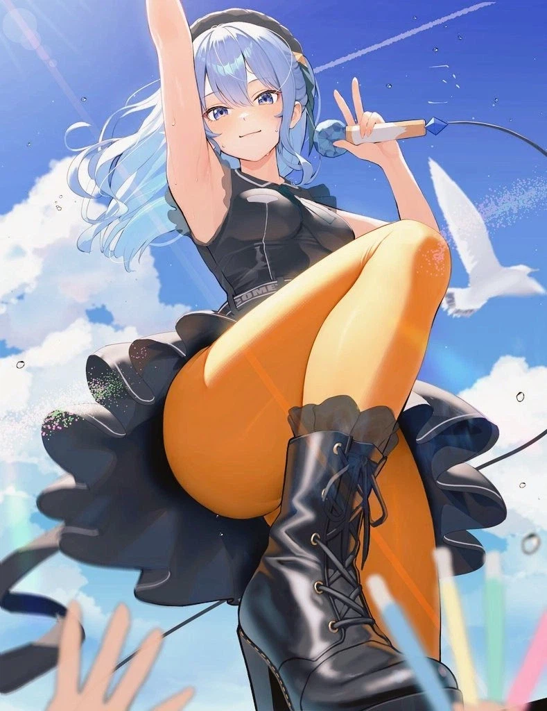 버튜버) 당근 스타킹의 스이세이_1.webp