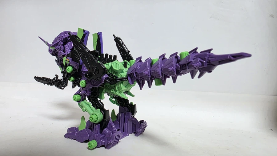 [조이드] 제노렉스 초호기 (에반게리온X조이드)_7.webp