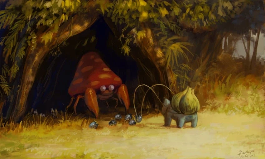 [포코피아] 해외에서도 어둠의 닌텐도를 느꼈나부다_1.webp