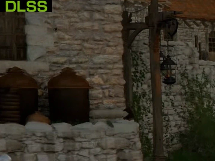 붉은사막 DLSS vs DLAA 비교 (DLSS는 게임에서 고장난 상태)_9.webp