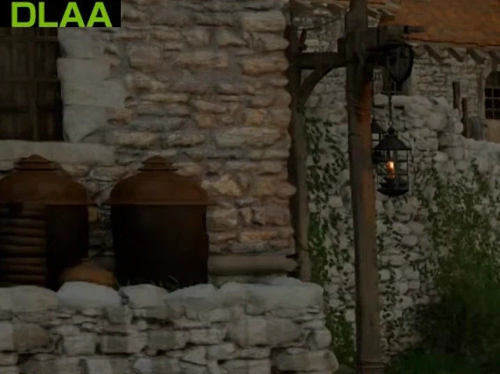 붉은사막 DLSS vs DLAA 비교 (DLSS는 게임에서 고장난 상태)_10.webp