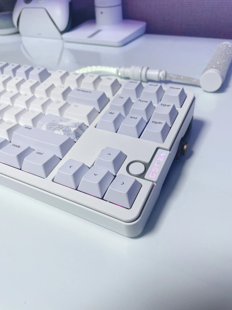 키보드) 키보드는 이쁜게 최고지.._1.webp