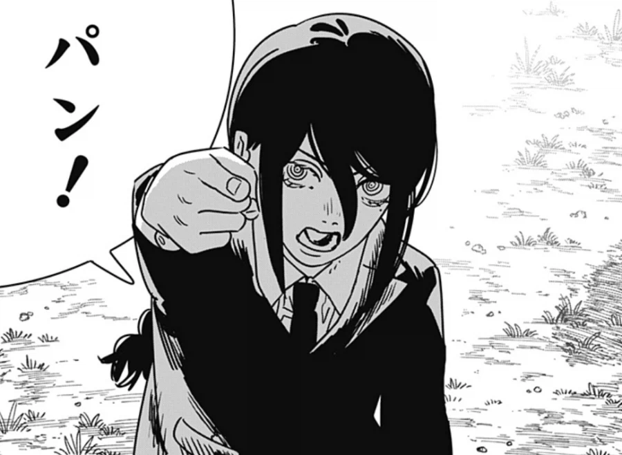 체인소맨) 스포 아주 뻔뻔하게 던지고 끝내네 ㅋㅋㅋ_1.webp