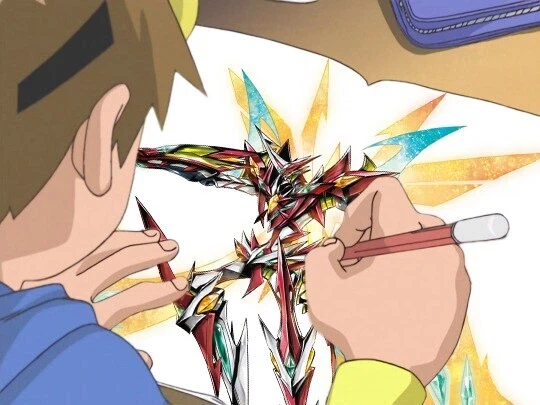 디지몬) 초딩이나 생각할 디자인_1.webp