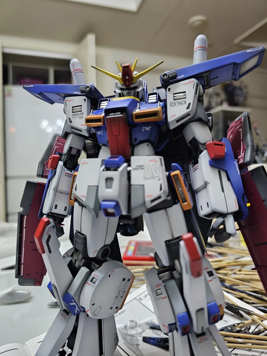 풀아머 더블제타 유행에 일반 더블제타_2.webp