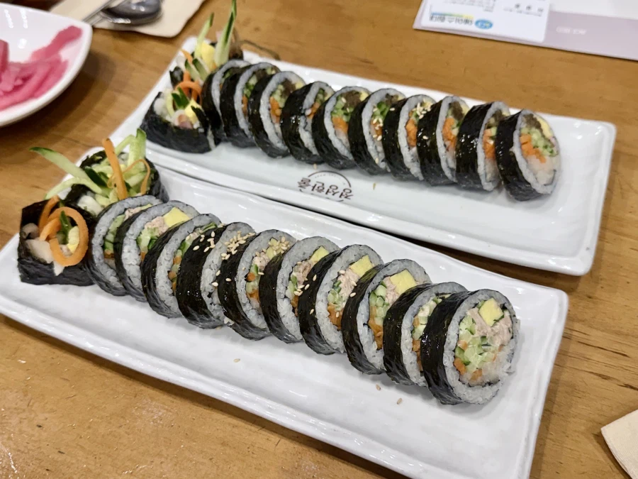 어제 회사 점심 만두_7.webp