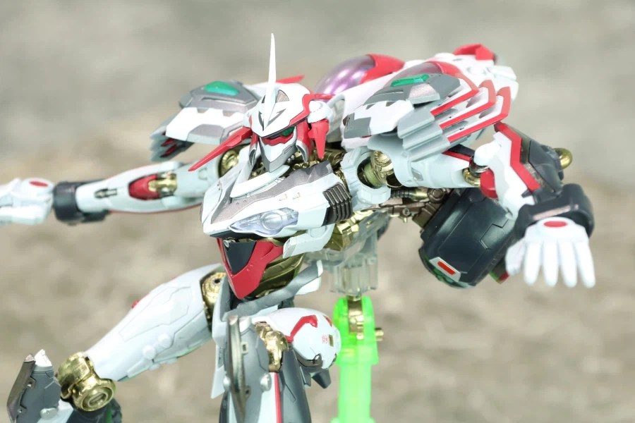 [반다이 혼웹상점] 메탈빌드 니르밧슈 type ZERO RS 기획 담당자 인터뷰_1.webp