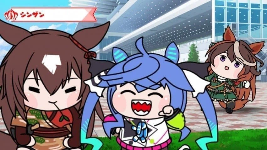 [말딸] '언니도 이 팀 소속이었단다'_1.webp