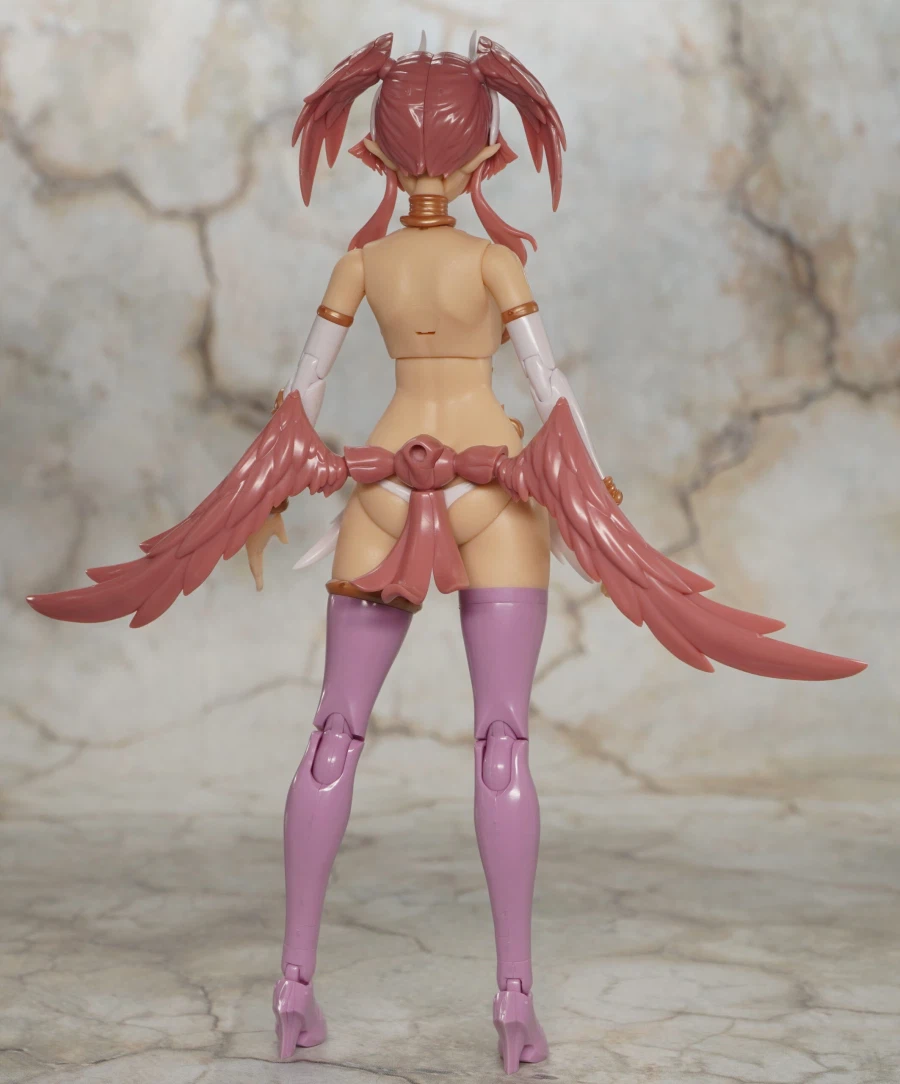 [코토부키야] 아르카나디아 아르아릴 해외 리뷰 (후방주의)_9.webp