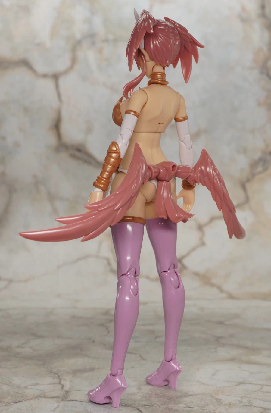 [코토부키야] 아르카나디아 아르아릴 해외 리뷰 (후방주의)_11.webp