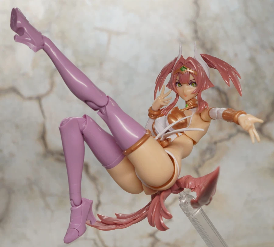 [코토부키야] 아르카나디아 아르아릴 해외 리뷰 (후방주의)_46.webp