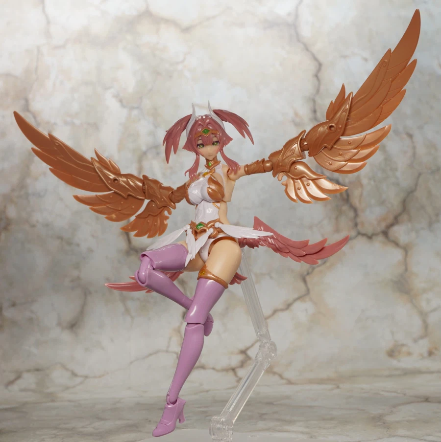 [코토부키야] 아르카나디아 아르아릴 해외 리뷰 (후방주의)_53.webp