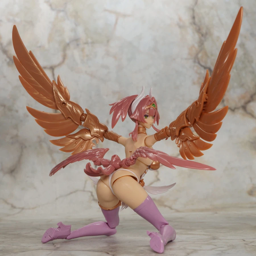 [코토부키야] 아르카나디아 아르아릴 해외 리뷰 (후방주의)_54.webp