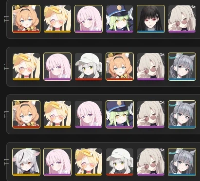 대결전) S-28 예로니무스 시가전 조합 알아보기_2.webp