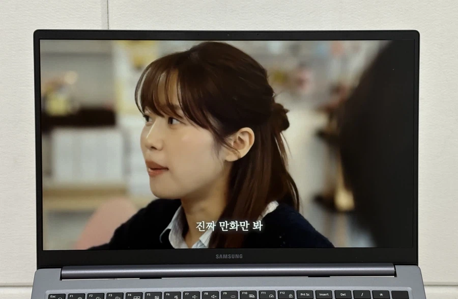 삼성 가성비 노트북 갤럭시북4 NT750XGR-A71A 사용 후기_1.webp