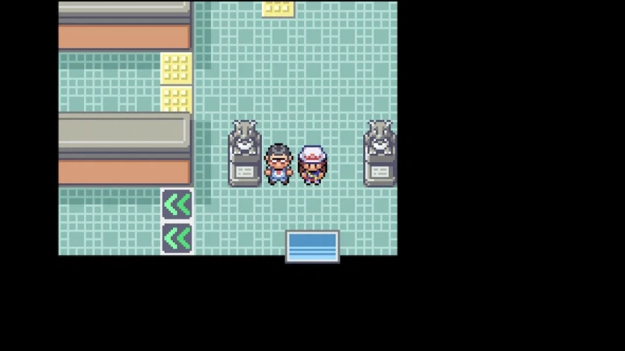 스위치 리프그린 너즐록 챌린지(10. 횃불산~상록시티)_21.webp