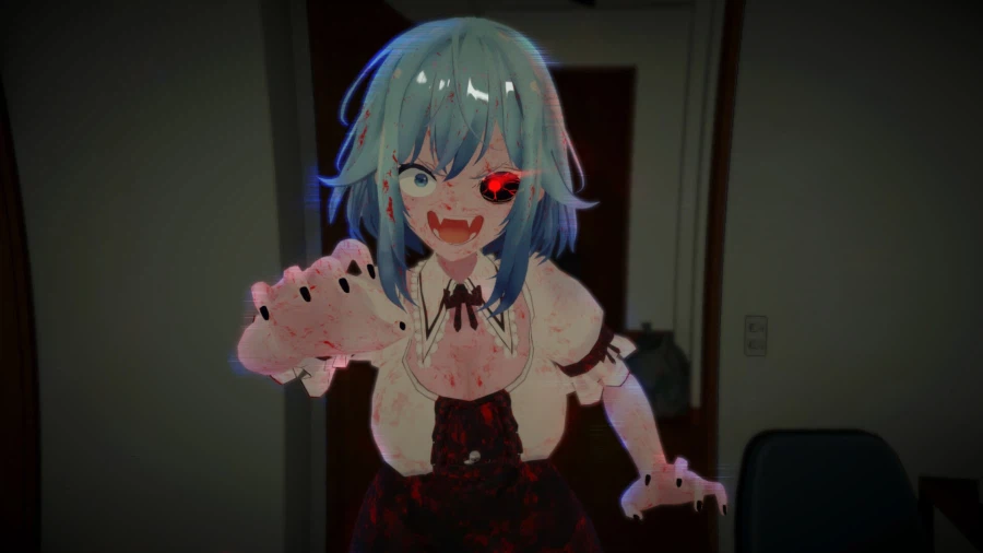 AI 연애 공포 어드벤처 "ERROR:Ai.lien" 콘셉트 영상_2.webp