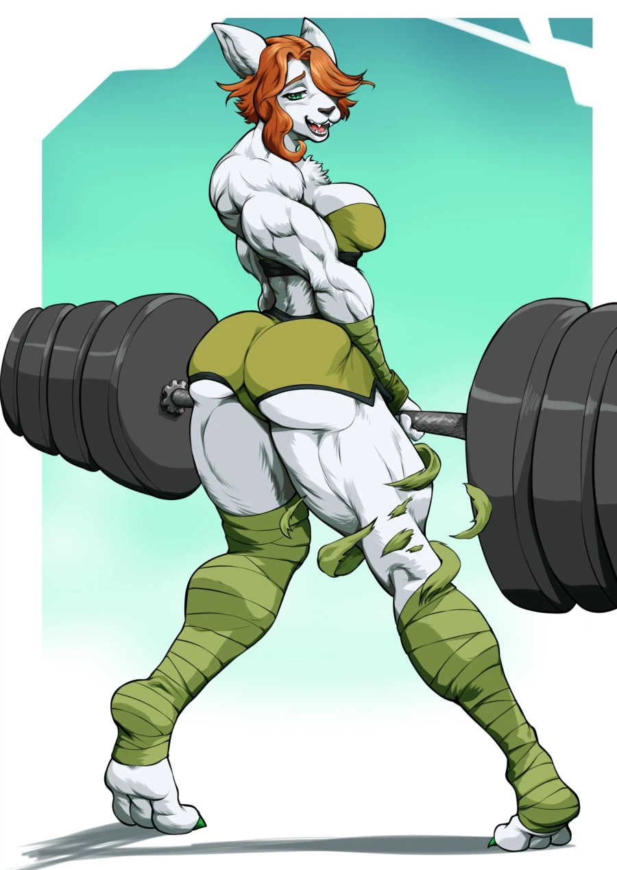 이유없이 짤털 2개 삭제되서 빡돌아서 올리는 털짤 모음_6.webp