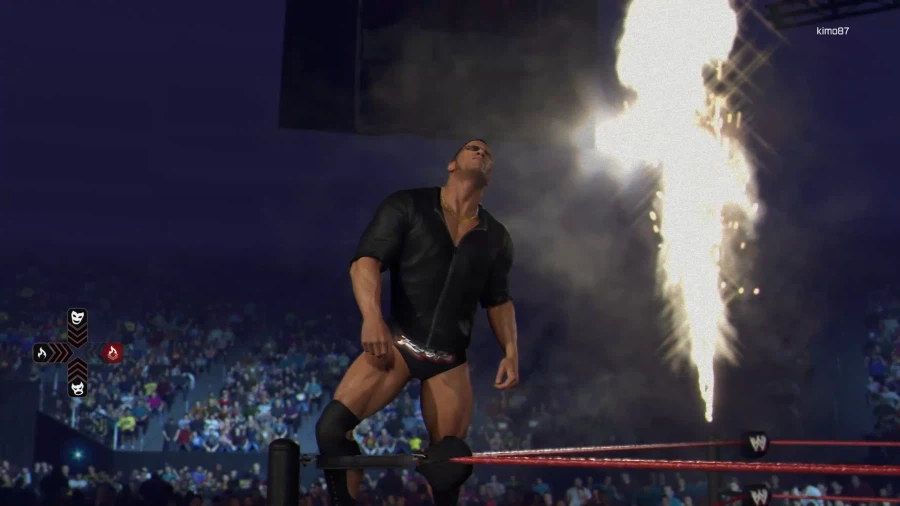 WWE 2K26 THE ROCK VS KANE_3.webp