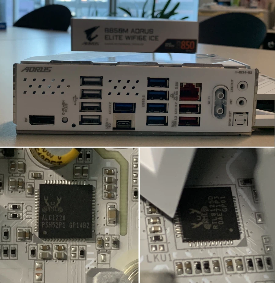 GIGABYTE B850M AORUS ELITE WIFI6E ICE_7.webp