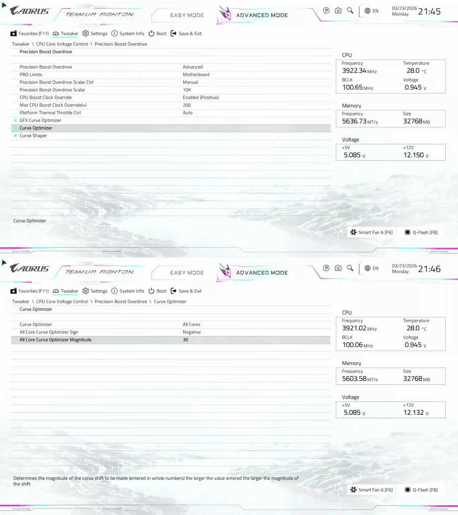 GIGABYTE B850M AORUS ELITE WIFI6E ICE_18.webp