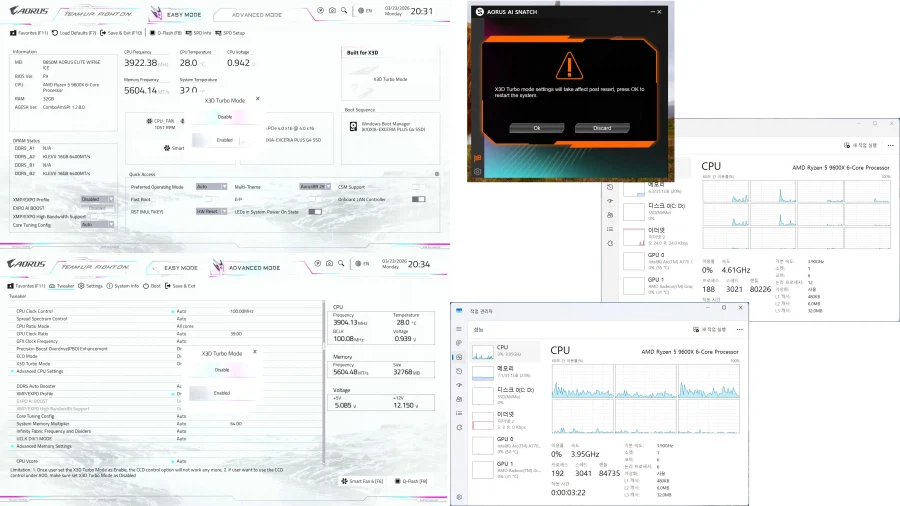 GIGABYTE B850M AORUS ELITE WIFI6E ICE_19.webp