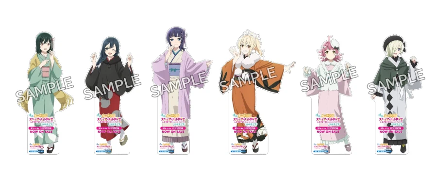 영화 『러브라이브! 니지가사키 완결편 제2장』 Blu-ray 발매&발매기념 캠페인_3.webp