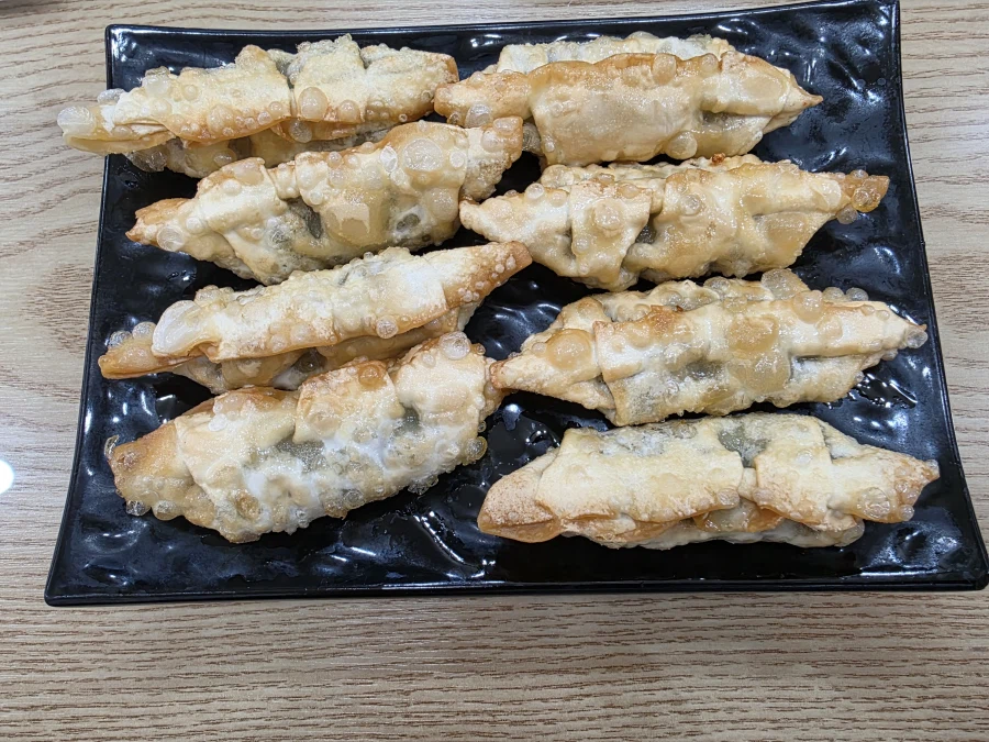 오늘 김밥집에서 먹은 점심식사들,빽다방 커피입니다_1.webp